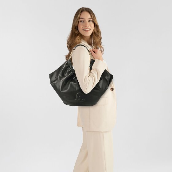 Coccinelle Smash Sac à bandoulière Cuir 64 cm