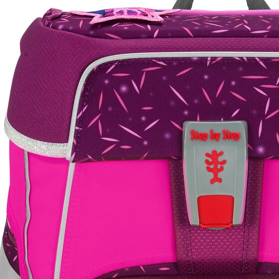 Step by Step Revêtement réflecteur néon 10 cm