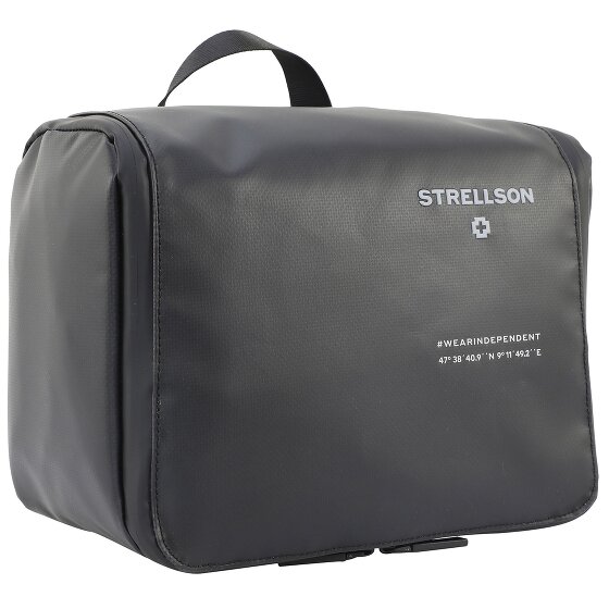 Strellson Stockwell 2.0 Benny Trousse de toilette 26 cm