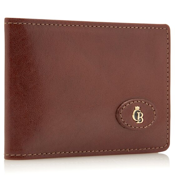 Castelijn & Beerens Porte-cartes de crédit Gaucho RFID en cuir 10 cm