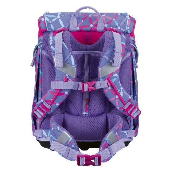 Scout Alpha Set de cartables 5 pièces