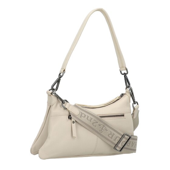 Harbour 2nd Just Pure Sac à bandoulière Cuir 33 cm