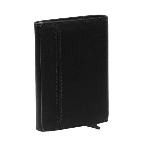 The Chesterfield Brand Lancaster Étui pour cartes de crédit Protection RFID Cuir 7 cm