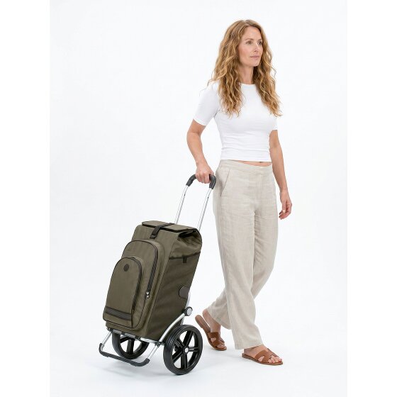 Andersen Shopper Royal Shopper Chariot à provisions 67 cm