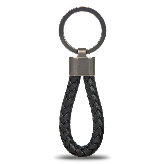 Porsche Design Keyring Porte-clés Cuir 10 cm