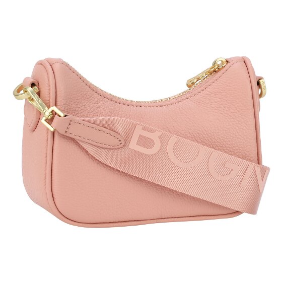 Bogner Pontresina Sac à bandoulière en cuir 19 cm