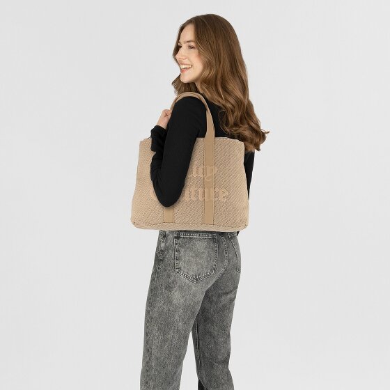 Juicy Couture Daisy Shopper Sac réversible 45 cm