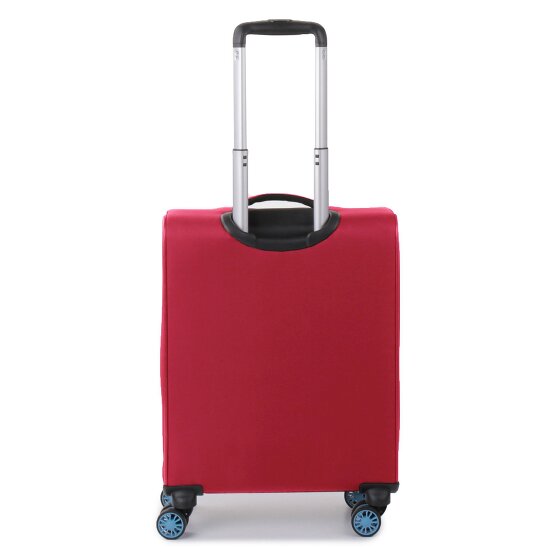 MODO by Roncato Star 2.0 4 roulettes Set de valises 3 pièces