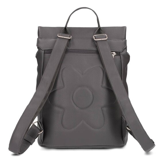 Zwei Mademoiselle.M Daypack 35 cm Compartiment ordinateur