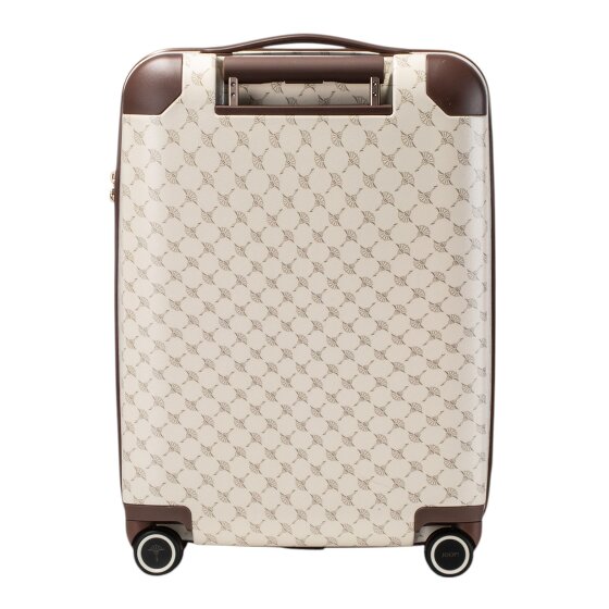 Joop! Cortina 4 roulettes Trolley de cabine 55 cm