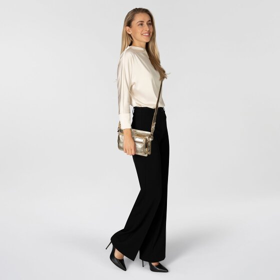 Cowboysbag Glam Monticello Sac à bandoulière Cuir 22 cm