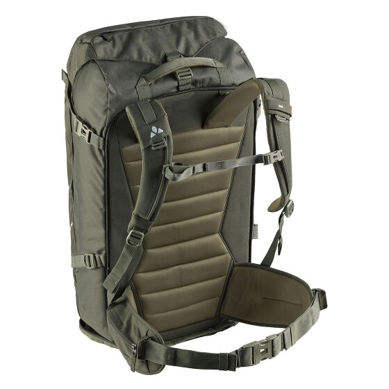 Vaude Mundo 50 + To Go Sac à dos 65 cm pour ordinateur portable