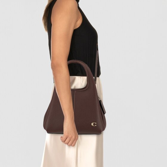 Coach Lana Sac à main Cuir 31.5 cm