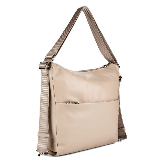 Mandarina Duck MD20 Sac à bandoulière Cuir véritable 32.5 cm