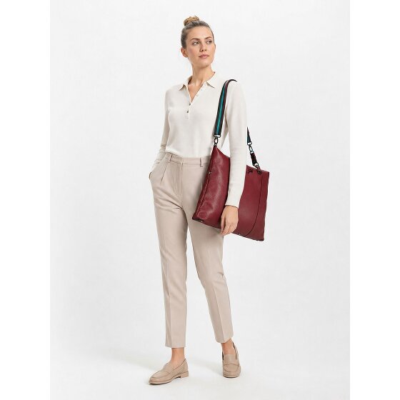 Gabs G3 Sac à bandoulière Cuir véritable 43 cm