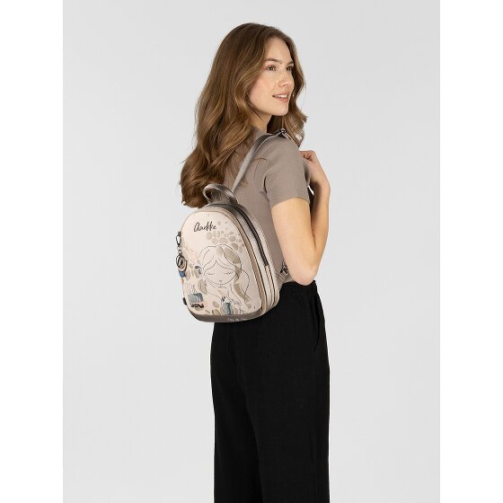 Anekke Olympia Sac à dos de ville 30 cm