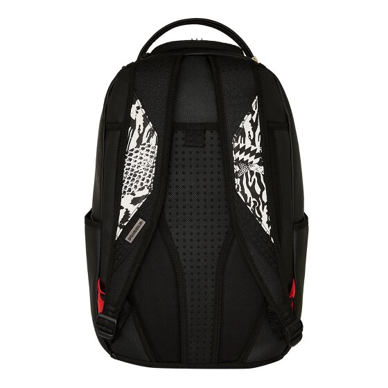 Sprayground AI Venture Daypack 45.5 cm Compartiment pour ordinateur portable