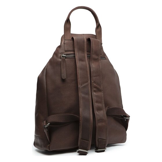 The Chesterfield Brand Manchester Daypack Cuir 40 cm