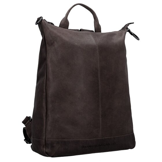 The Chesterfield Brand Manchester Daypack Cuir 40 cm