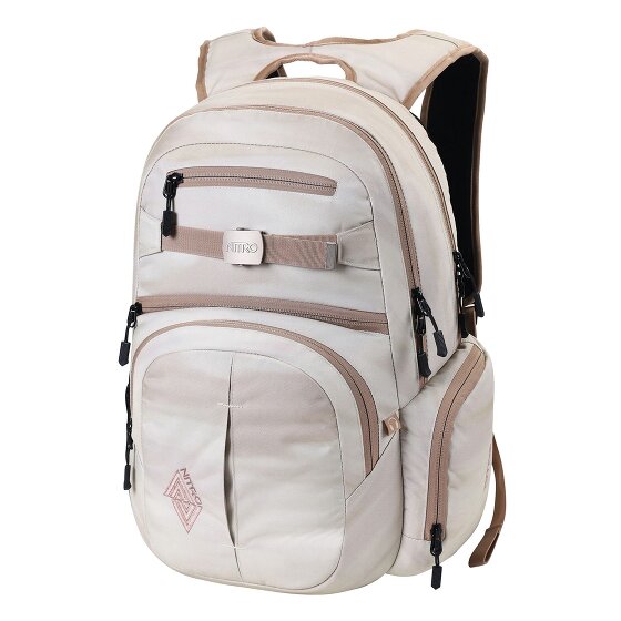 NITRO Daypack Hero Sac à dos 52 cm pour ordinateur portable