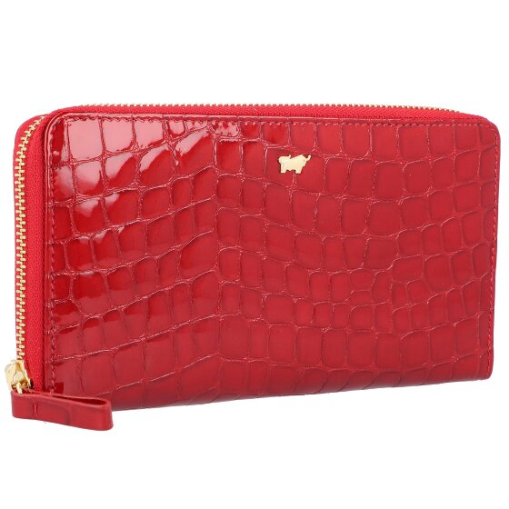 Braun Büffel Verona Porte-monnaie en cuir 19 cm