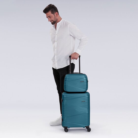 Pactastic Collection 02 Vanity-case 34 cm