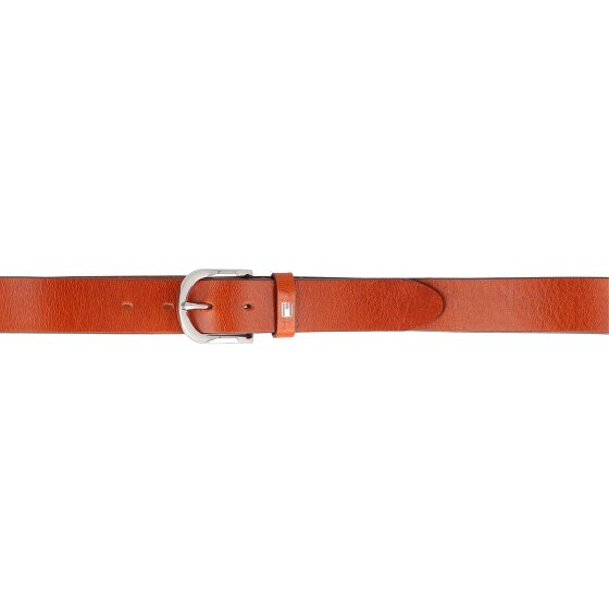 Tommy Hilfiger Danny Ceinture Cuir véritable