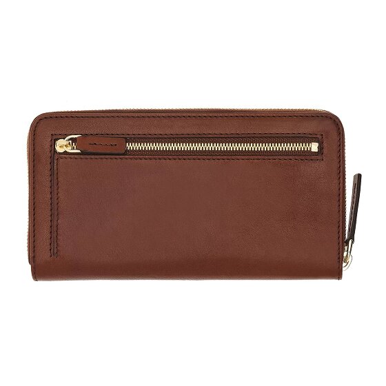 The Bridge Story Donna Porte-monnaie en cuir 19 cm