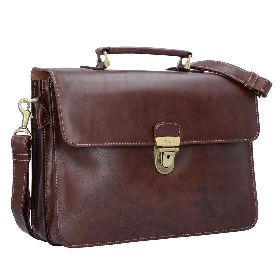 Picard Porte-documents Toscana en cuir 37 cm