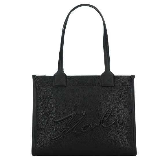 Karl Lagerfeld Skuare Sac de shopper 32 cm