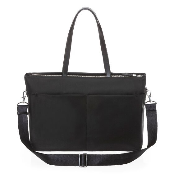 Mandarina Duck Hunter Sac à bandoulière 38 cm Compartiment ordinateur