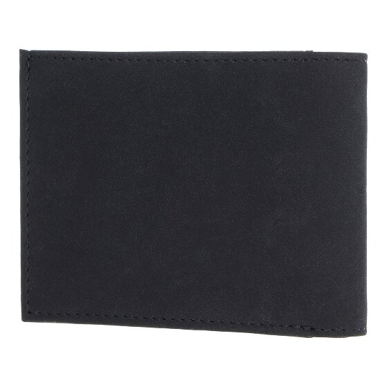 oxmox New Cryptan Porte-monnaie Protection RFID 11 cm