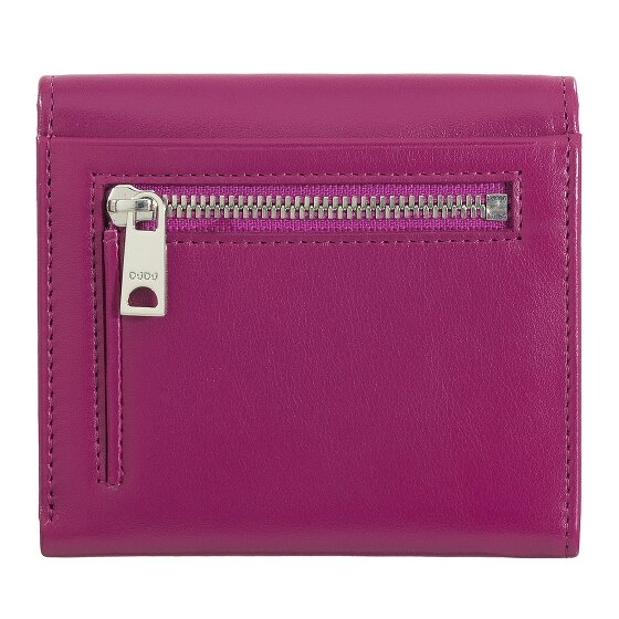 DuDu Malaita Porte-monnaie Cuir véritable 11 cm