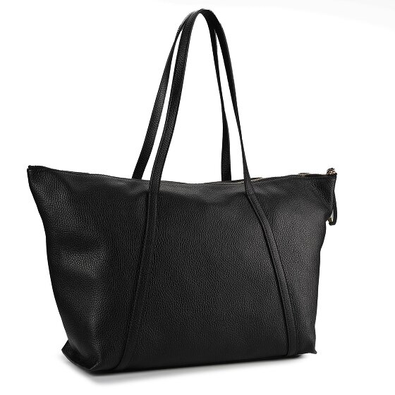 Coccinelle Nory Sac de shopper Cuir 35.5 cm