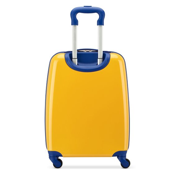 Roncato Looney Tunes 4 roulettes Trolley pour enfants 50 cm