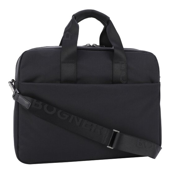 Bogner Arolla Mattis Porte-documents 40 cm Compartiment pour ordinateur portable