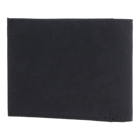 oxmox New Cryptan Porte-monnaie Protection RFID 11 cm
