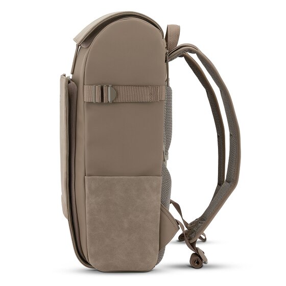 Kapten & Son Bali Daypack 50 cm Compartiment pour ordinateur portable