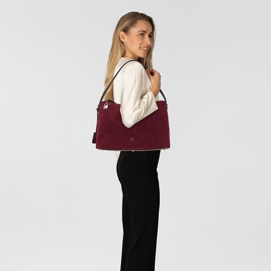 AIGNER Delia Sac à bandoulière Cuir 44 cm
