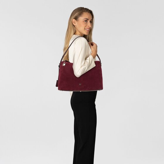 AIGNER Delia Sac à bandoulière Cuir 44 cm