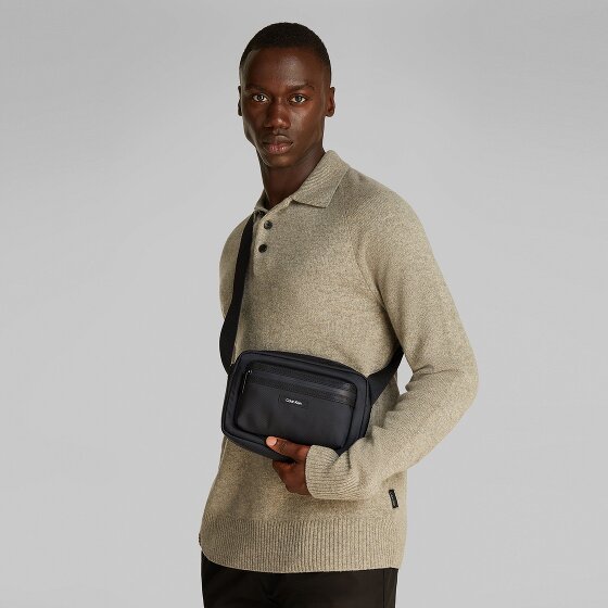 Calvin Klein CK Essential Sac à bandoulière 21 cm