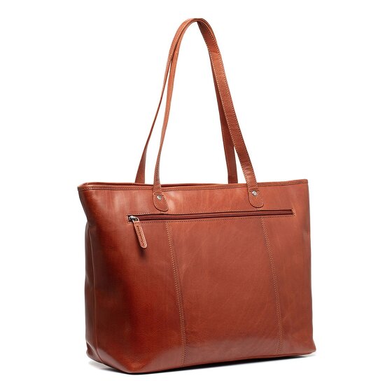 The Chesterfield Brand Ferrera Sac de shopper Cuir 38 cm Compartiment pour ordinateur portable