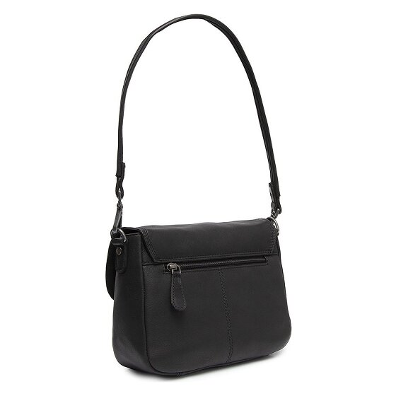 The Chesterfield Brand Miloa Sac à bandoulière Cuir 23 cm