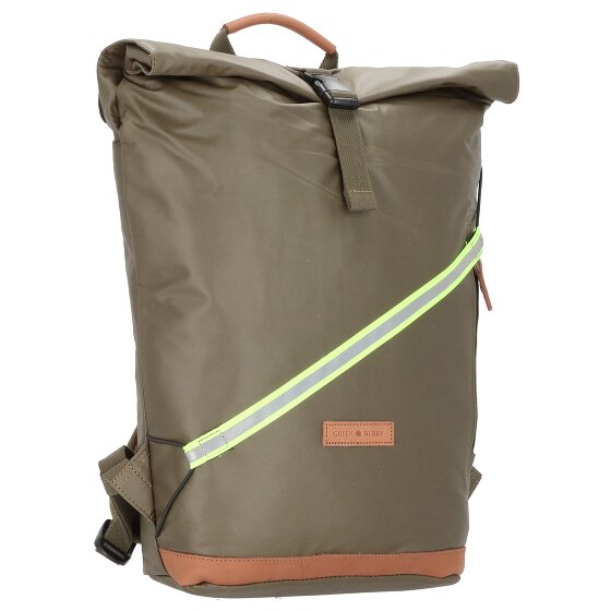 Greenburry Aviator Sac à dos 44 cm pour ordinateur portable
