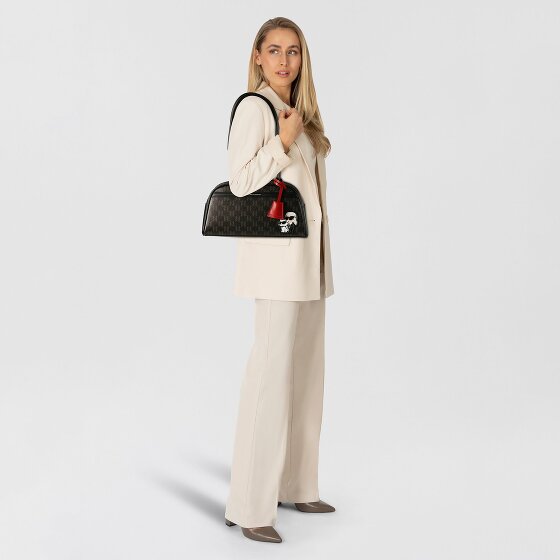 Karl Lagerfeld Ikon Sac à bandoulière 31 cm
