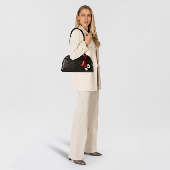 Karl Lagerfeld Ikon Sac à bandoulière 31 cm