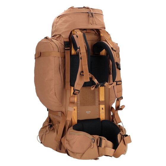 Fjällräven Kajka 75 M-L Sac à dos de trekking M-L 89 cm