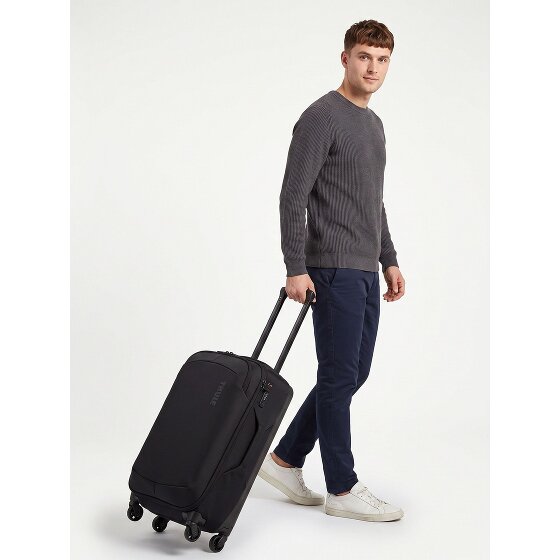Thule Subterra 2 4 roues Valise cabine 68 cm