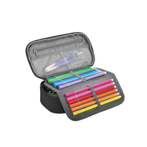 coocazoo Trousse à crayons 24 cm