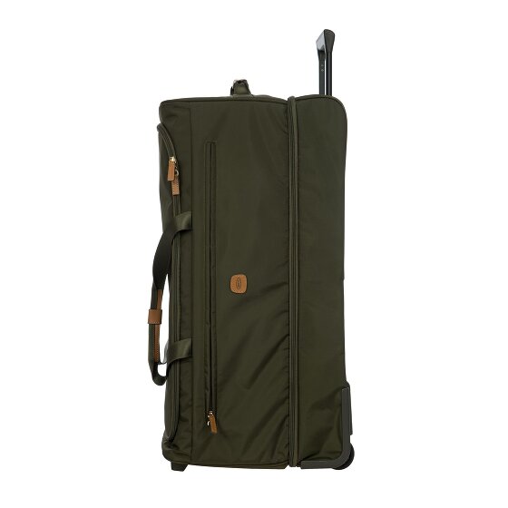 Bric's X-Collection 2 roulettes Sac de voyage 77 cm